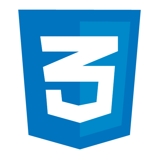 Logo do CSS3